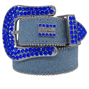 Static Classic - Blue