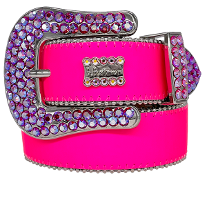 Classic Hot Pink/Shimmer