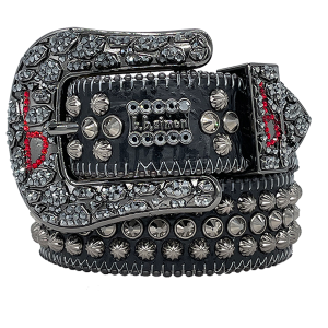 Triple 'b' Safa Black