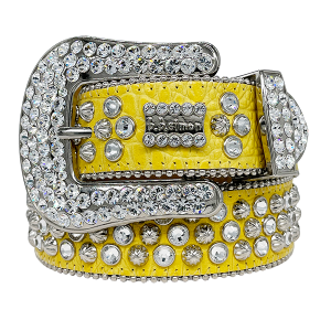 Lavasan Yellow Clear