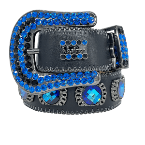 The Cuban - Black Sapphire