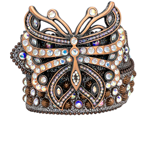 Monarch Lavasan - Bronze AB