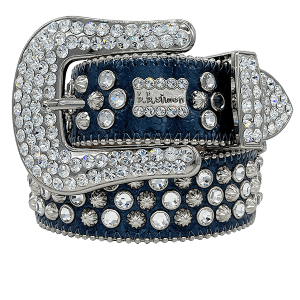 Lavasan Navy Blue Shine