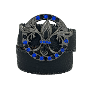 Fanta Classic - Black & Blue