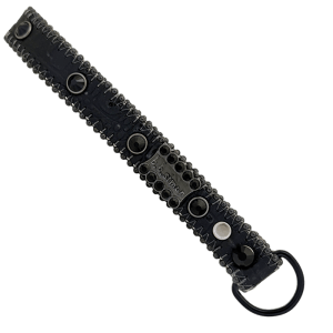 Keychain Handle - All Black