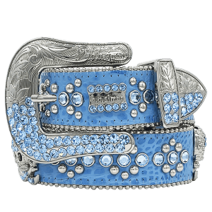 Agatha 2 - Light Blue