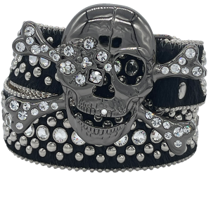 Murder Belt - Black Metal