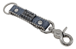 Keychain - Graphite