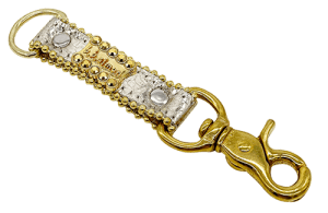 Keychain - Gold