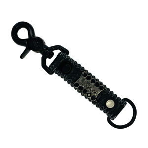 Keychain - All Black