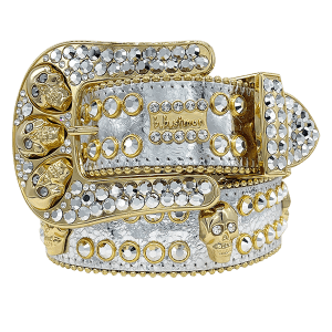 Jacob - Silver & Gold