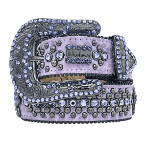 Adabelle Western - Orchid/Tanzanite