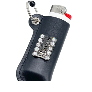 Retractable Lighter Holder