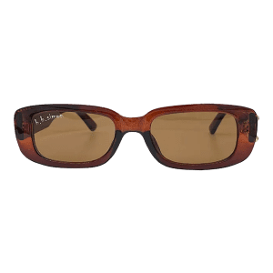 BB Sunglasses – Brown