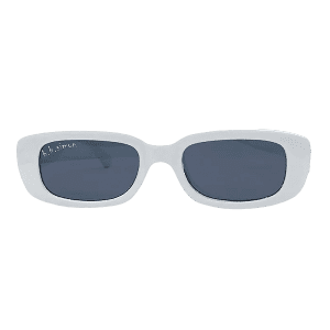 BB Sunglasses - White
