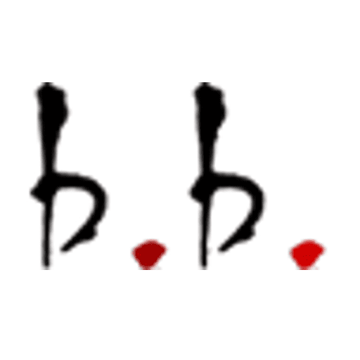 B.B.Simon logo