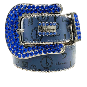 BB Pattern Classic - Navy