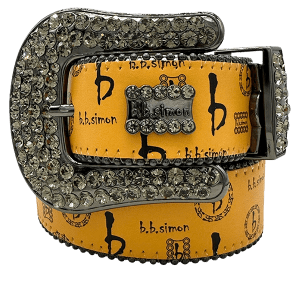 BB Pattern Classic - Butterscotch