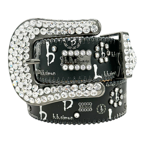 BB Pattern Amini Classic - Black