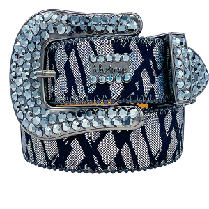 Classic - Dark Iridescent Hematite