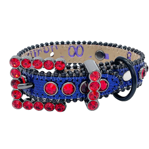 Pet Collar - Superman