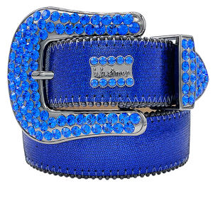 Sapphire Blue Classic