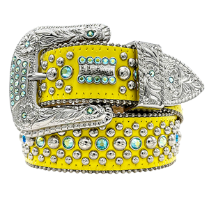 Trojan-Yellow Lemon- Silver