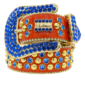 Lavasan Orange Gold Sapphire