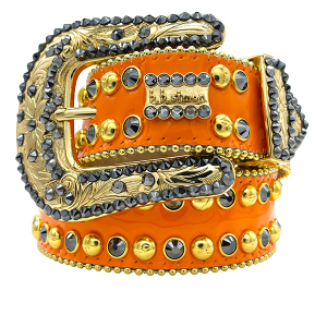 Lavish Western - Autumn Gold