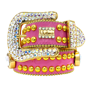 Championship - Bubblegum Gold