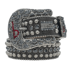 Triple 'b' Safa - Black Panther