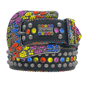 Triple 'b' Safa - Multi Colored