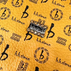 Medium Backpack - Butterscotch