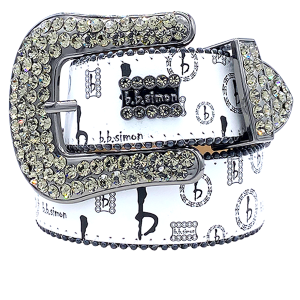 BB Pattern Classic - White/Black Diamond