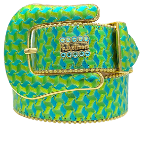 The Amir - Tropical Gold