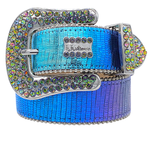 Iridescent Scales Classic