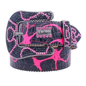 Classic Electric Darush Jet/Pink