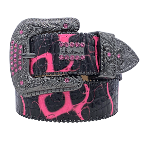 Electric Trojan Classic Pink