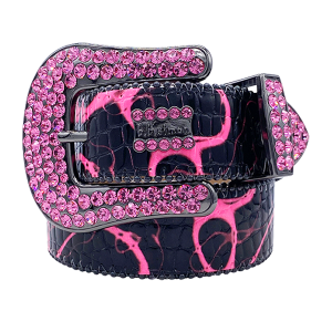 Electric Classic - Pink