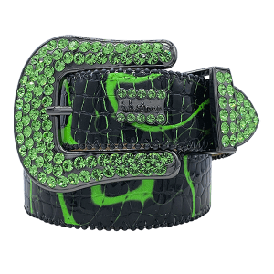 Electric Classic - Slime Green