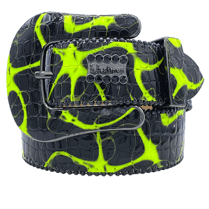 The Amir - Slime Electric yellow