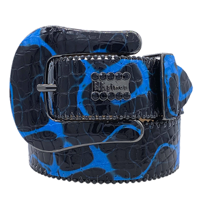 The Amir - Electric Blue