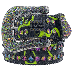 Electric Darband - Slime Green Volcano