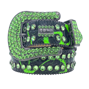 Electric Darband - Slime Green