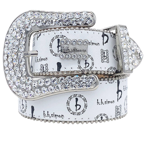 BB Pattern Classic - White