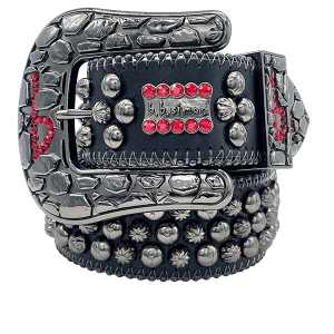 Triple 'b' Rockstar - Red