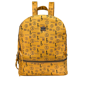 Medium Backpack - Butterscotch