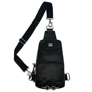 Sling Bag - Classic Black