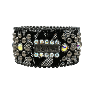 Trojan Cuff - Dark AB