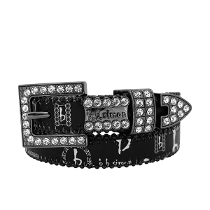 BB Pattern Alegra Classic - Black